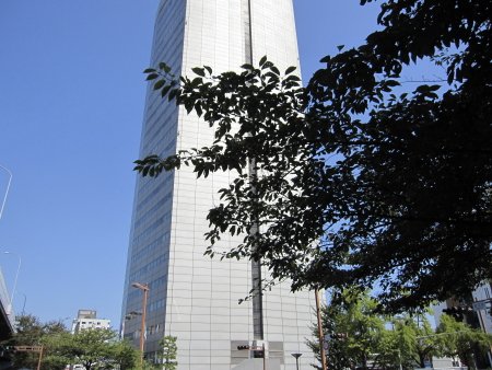名古屋国際センター