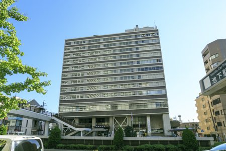 愛知県名古屋市千種区