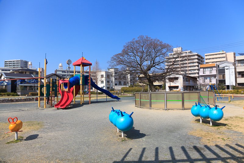 吉田公園