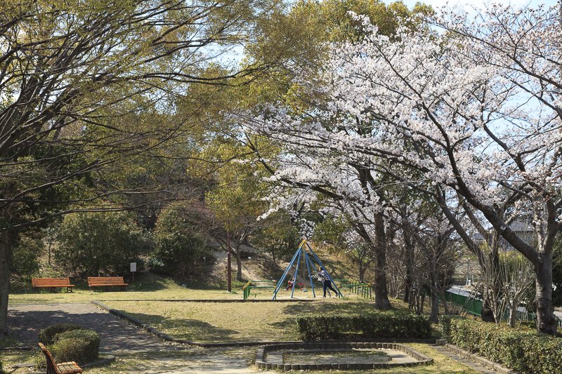 鳴海公園