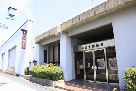 桑名市博物館