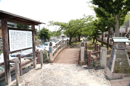 木曽岬町立文化資料館