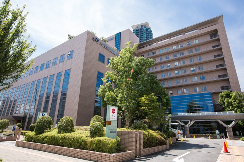 大阪鉄道病院