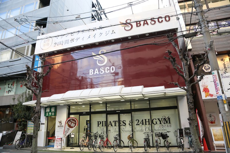 BASCO（バスコ）江坂店