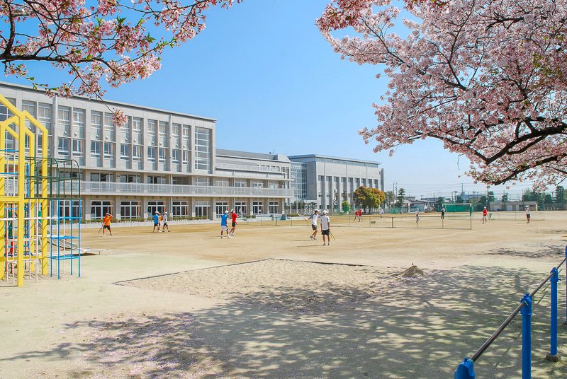 仁川学院