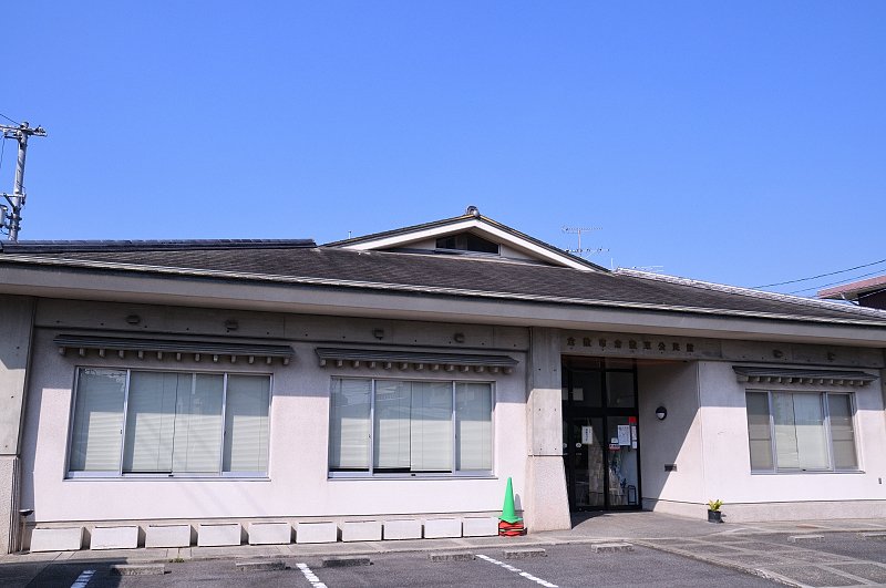 倉敷東公民館