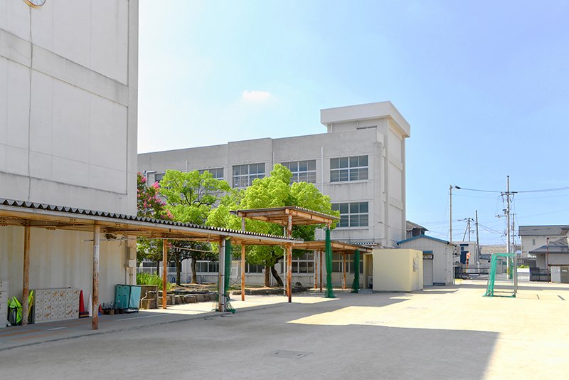 高松市立太田小学校