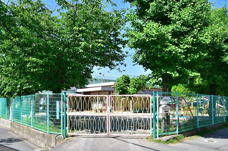 持田幼稚園