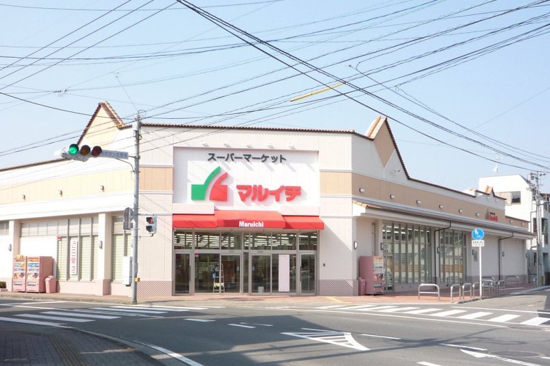 マルイチ 丸山店