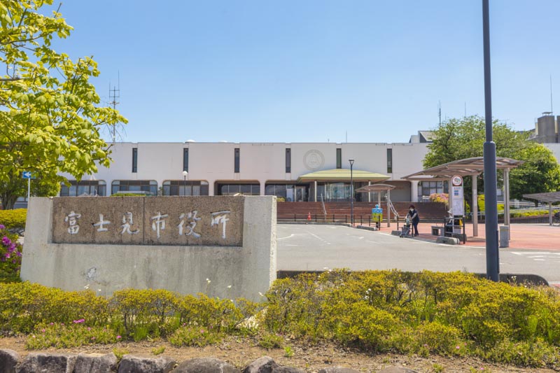 充実した子育て支援をシティプロモーションで発信する富士見市