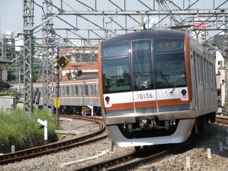 東京メトロ有楽町線